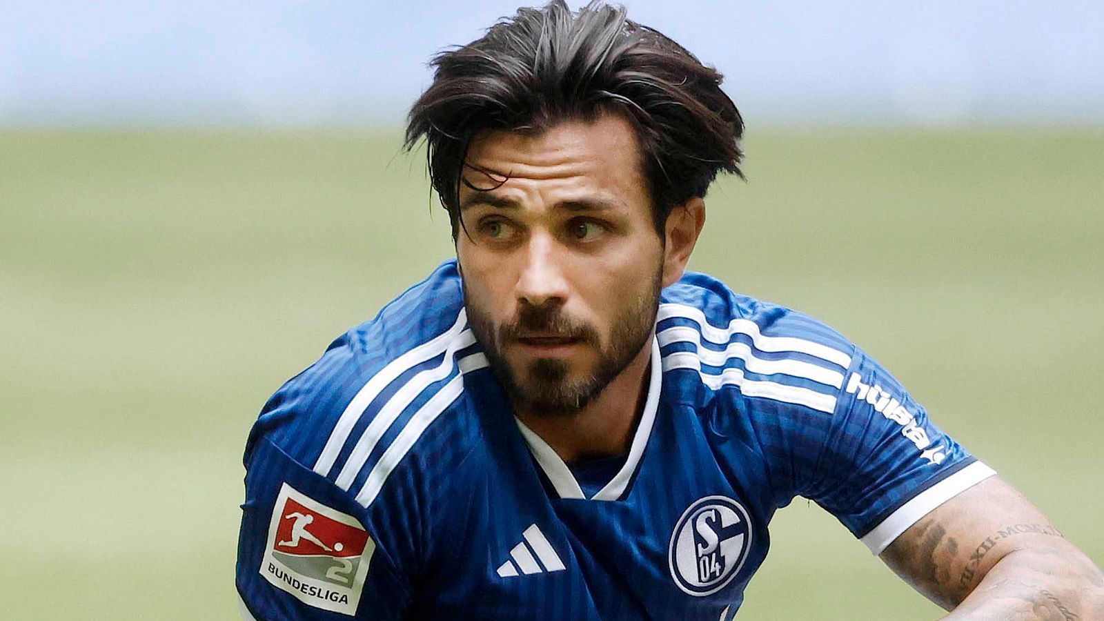 <strong>Danny Latza (FC Schalke 04)</strong><br>Kommt zehn Minuten vor dem Ende für Drexler. <strong>Ohne Bewertung</strong>.