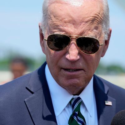 US-Präsident Biden