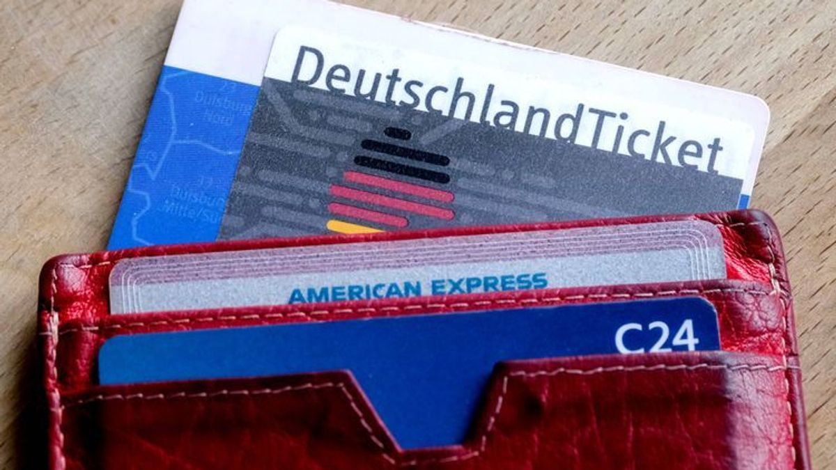 Frankfurts Umweltprämie: Deutschlandticket gegen Auto