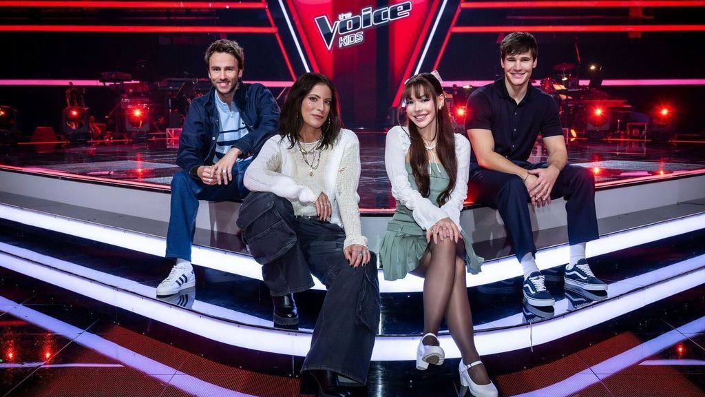 "The Voice Kids" 2025: Alle Infos zu den Coaches von Staffel 13