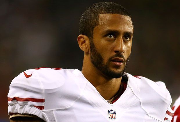 
                <strong>Key Player 49ers: Colin Kaepernick</strong><br>
                Laufen und Passen kann er gut. Aber gegen Seattles Verteidigungsminister wird sein Gehirn entscheidend sein. "Kaep" muss in Seattle über sich hinauswachsen, was das Lesen und Antizipieren der brillanten Defense um die "Legion of Boom" betrifft. 
              