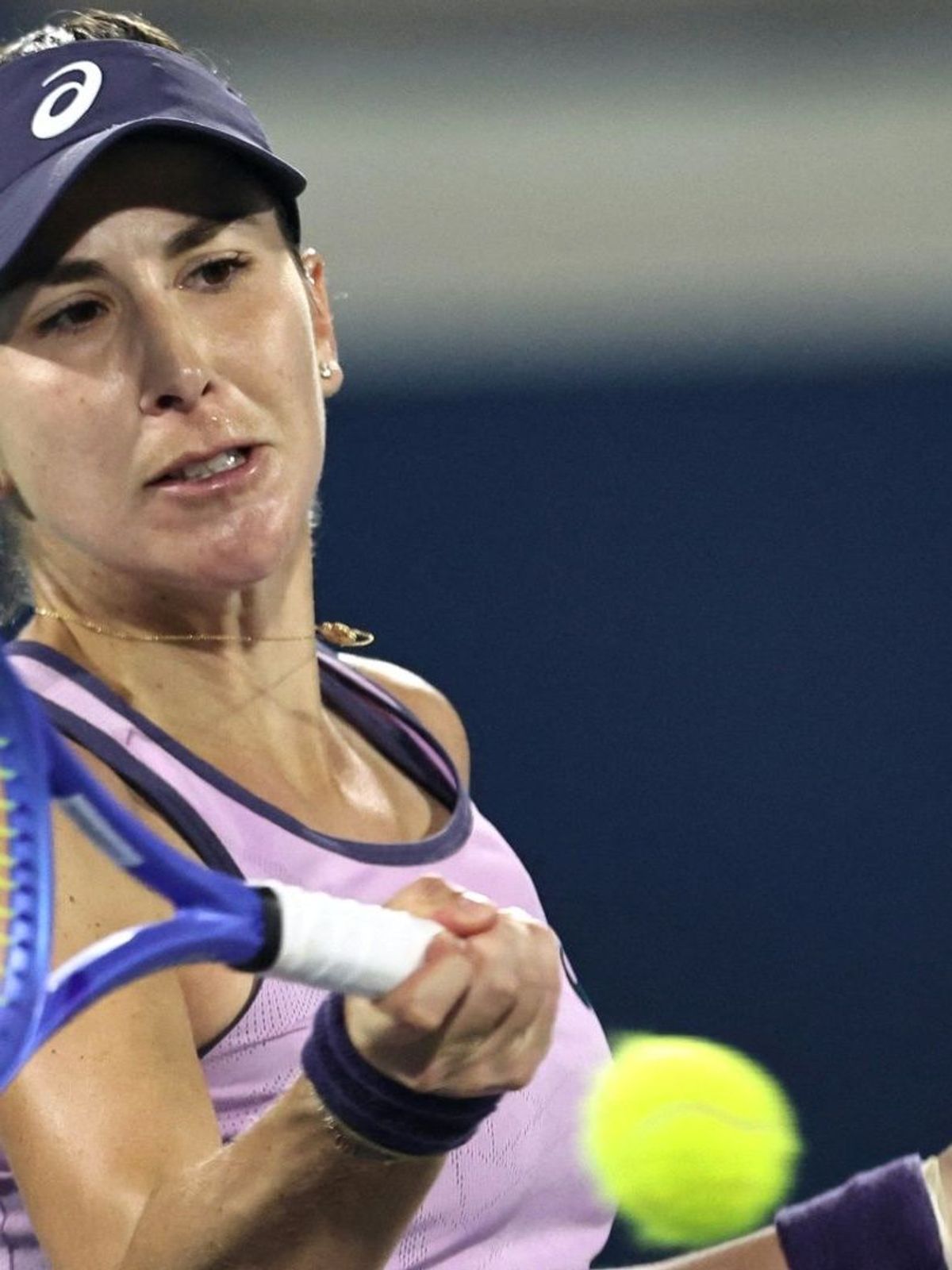 Belinda Bencic feiert mal wieder einen Turniersieg