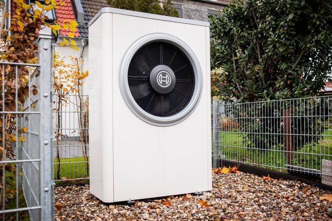 Wärmepumpe: Auch für 2023 ein starkes Wachstum erwartet