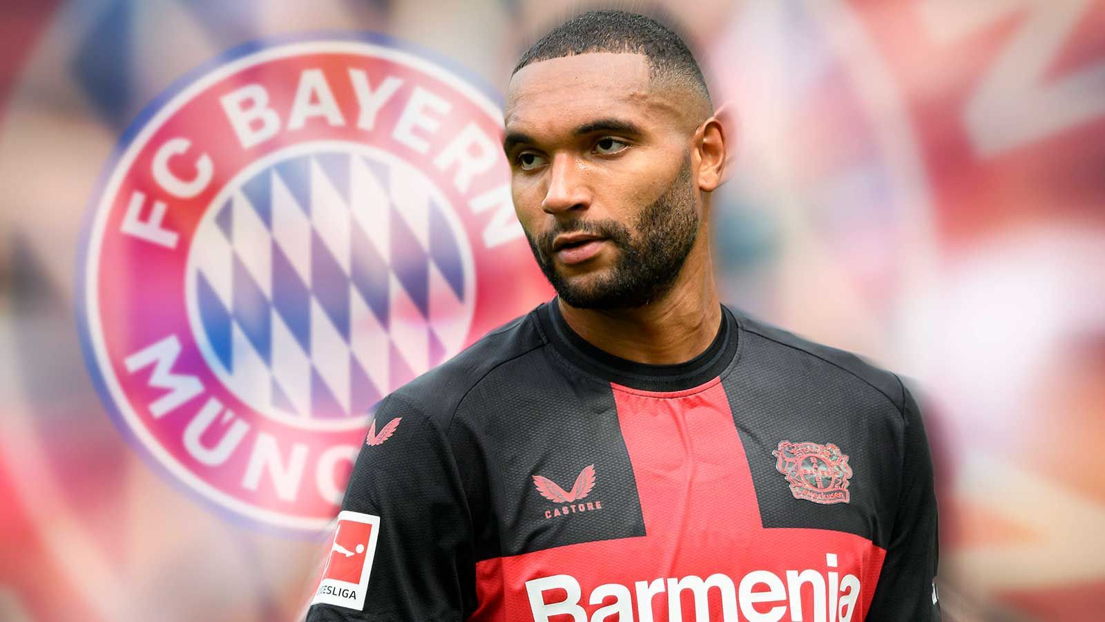 <strong>Jonathan Tah (Bayer Leverkusen)</strong><br>Bleibt Verteidiger Tah in Leverkusen? Oder wechselt er doch noch nach&nbsp; München? Bayer-Geschäftsführer Simon Rolfes äußerte in diesem Zusammenhang bei "Sport1": "Es gibt dazu keine Entwicklung oder konkrete Sachen, die die Situation verändern würden." So sei er "optimistisch" und habe bisher "keine Anzeichen" gesehen, dass "Jonathan im nächsten Jahr nicht bei uns spielt."