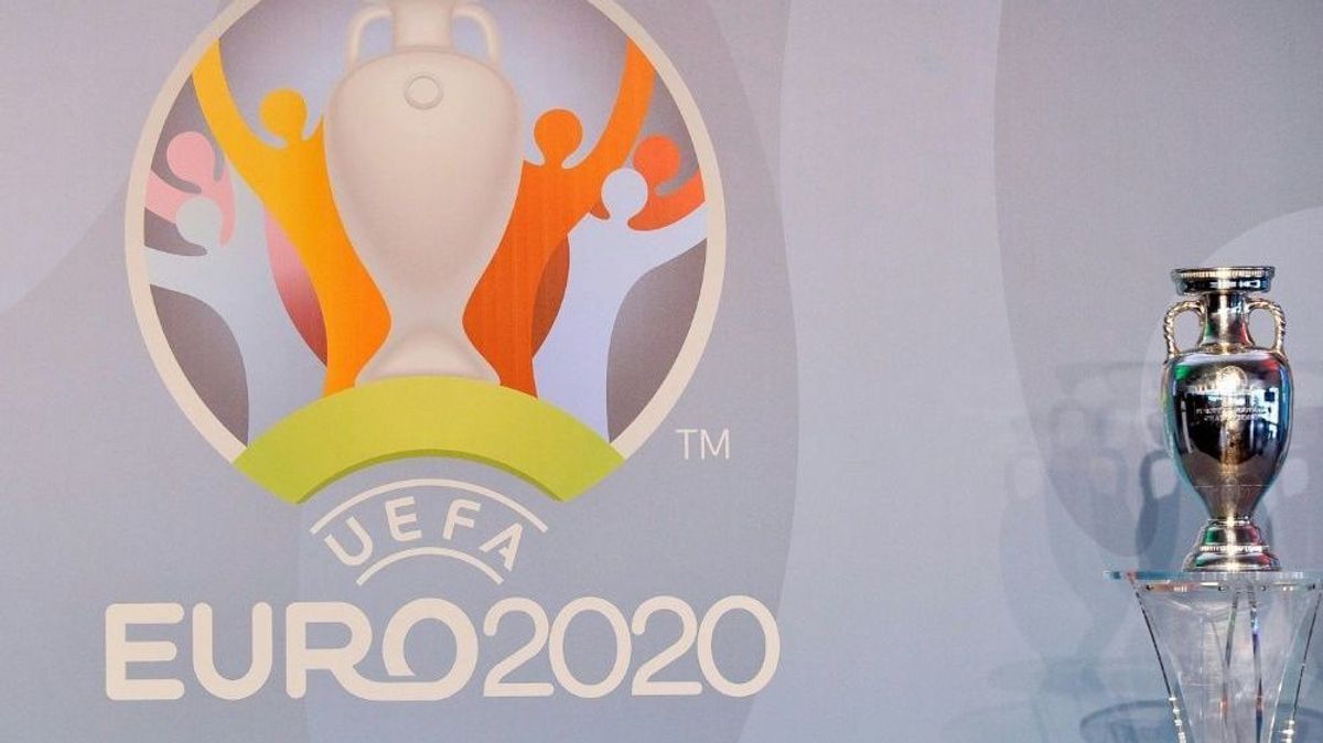 UEFA: Keine "Nach-Auslosung" zur EM-Endrunde nötig