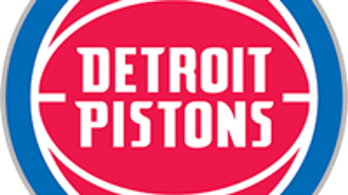 Detroit Pistons