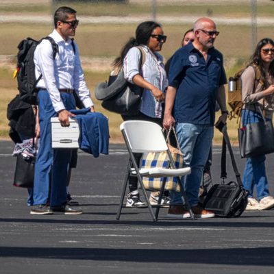 Neueinteilung der Wahl-Bezirke in Texas