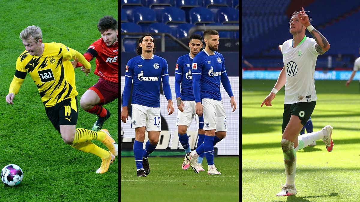 Was bringt das Winter-Transferfenster für die Bundesliga?