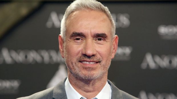 Roland Emmerich Image