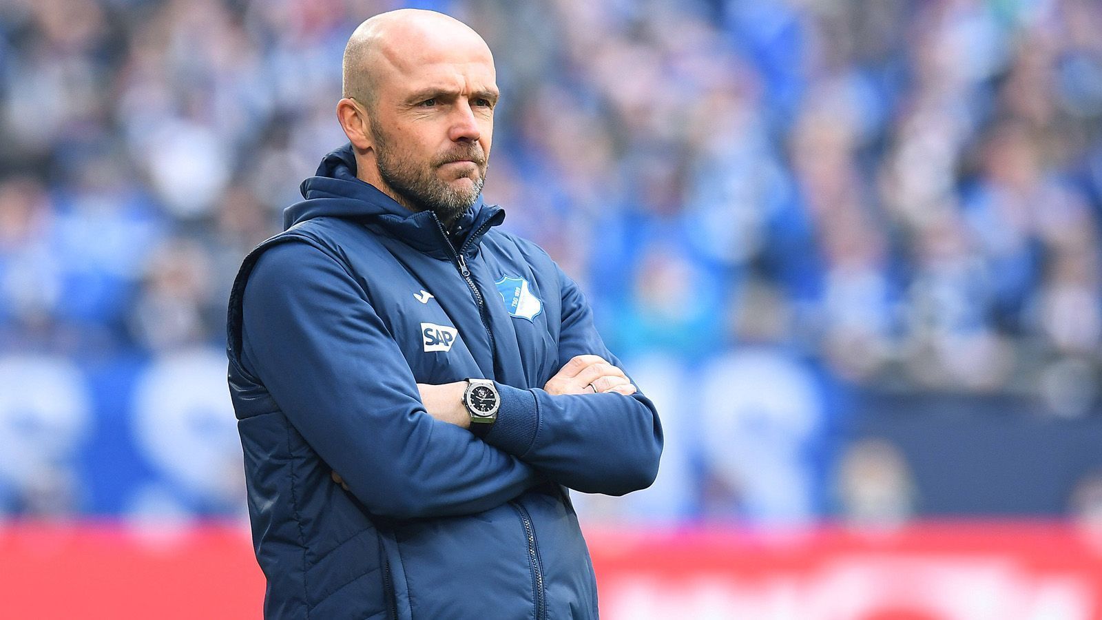 
                <strong>HSV-Trainerkandidaten: Alfred Schreuder</strong><br>
                Erst im Juni dieses Jahres wurde der Vertrag zwischen der TSG Hoffenheim und Alfred Schreuder aufgelöst, obwohl die Mannschaft in der Bundesliga auf dem 7. Tabellenplatz stand. Zuvor war Schreuder unter anderem Co-Trainer von Erik ten Hag bei Ajax Amsterdam und von Julian Nagelsmann bei der TSG Hoffenheim. Der 47-jährige Niederländer zählt nun zu den begehrtesten Trainern auf dem freien Markt und soll das Interesse des HSV geweckt haben.     
              