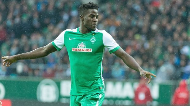 
                <strong>Djibodji</strong><br>
                Abwehr - Papy Djilobodji (Werder Bremen): Beim FC Chelsea hatte der Senegalese zuletzt einen schweren Stand, doch bei Werder wurde er sofort zum Abwehr-Stabilisator und Stammspieler. Mit dem Verteidiger holte Bremen in der Rückrunde aus zwei Spielen respektable vier Punkte.
              