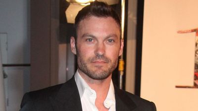 Profile image - Brian Austin Green