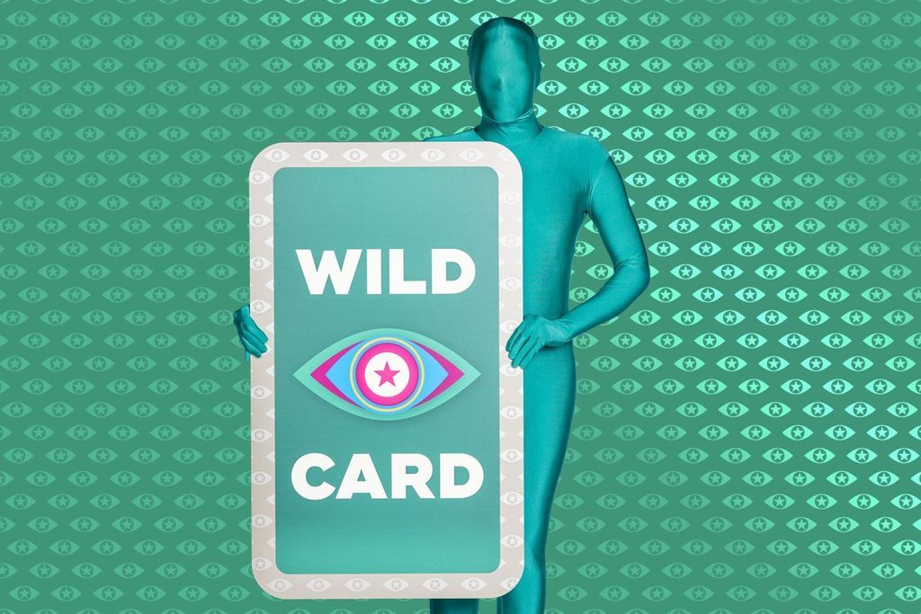 Per la prima volta il Grande Fratello distribuisce una wild card.  votazione!