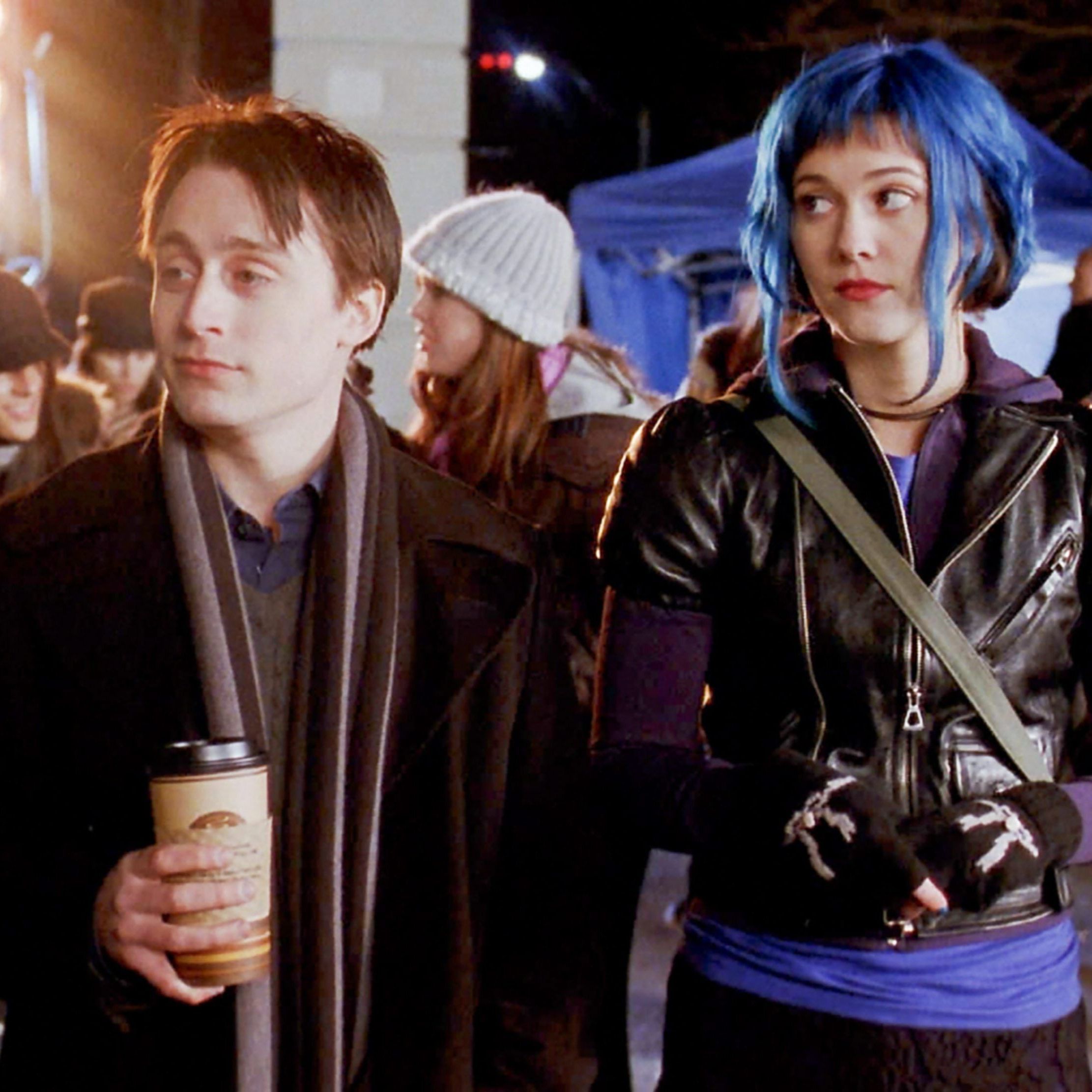 Kieran Culkin als verpeilter Mitbewohner von Scott Pilgrim.