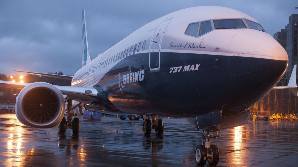 BOEING-737MAX/