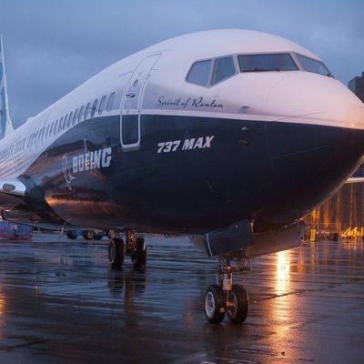 BOEING-737MAX/