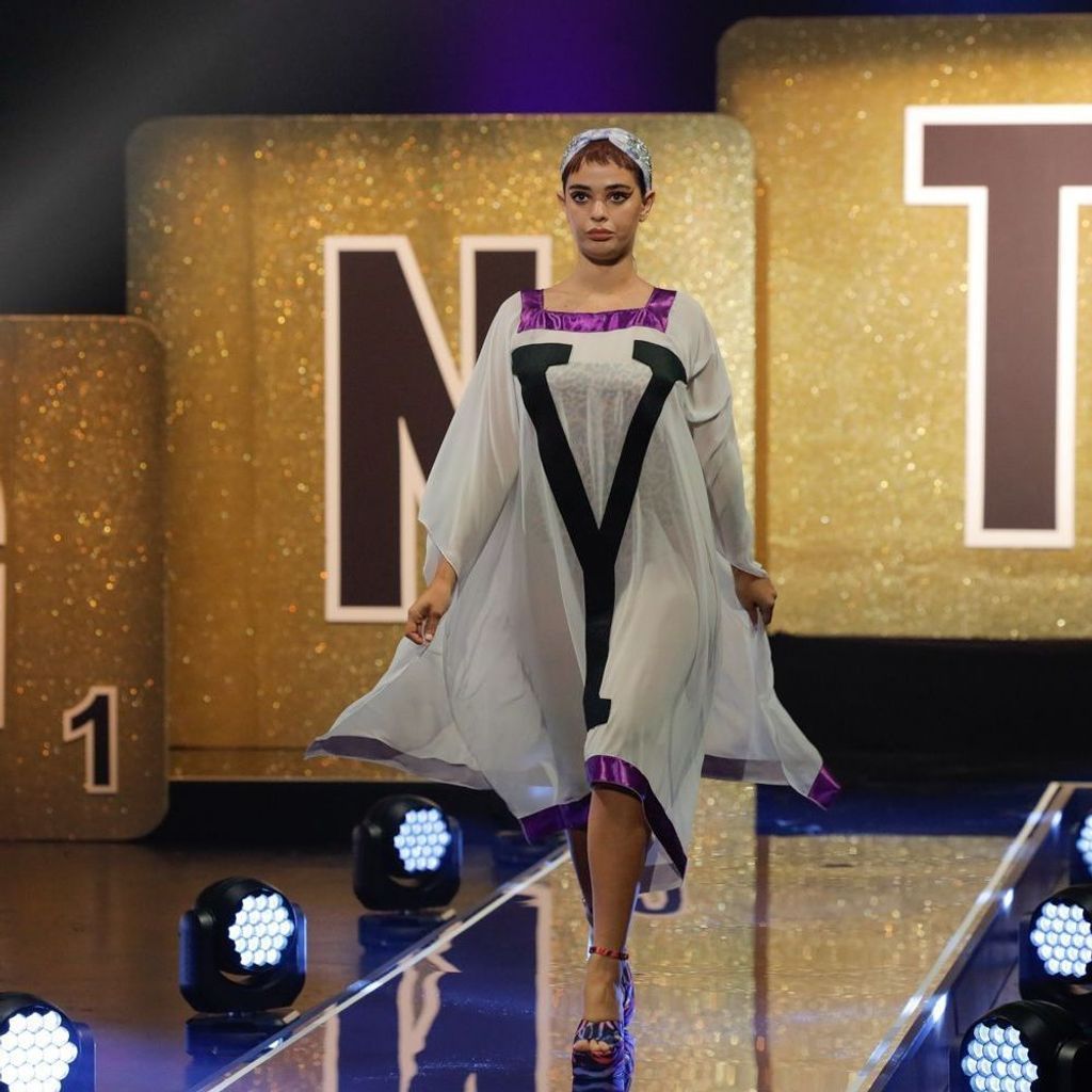 Das Fashion-Quiz aus GNTM 2023: Alle Fragen und Antworten