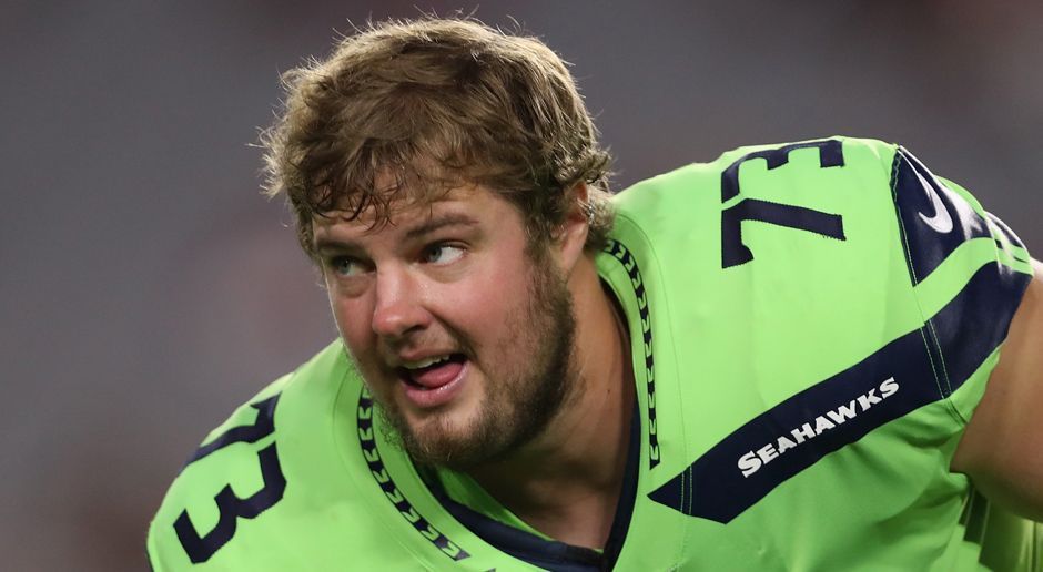 
                <strong>Platz 14: Matt Tobin</strong><br>
                Offensive TackleWorkout-Bonus:  US-Dollar
              