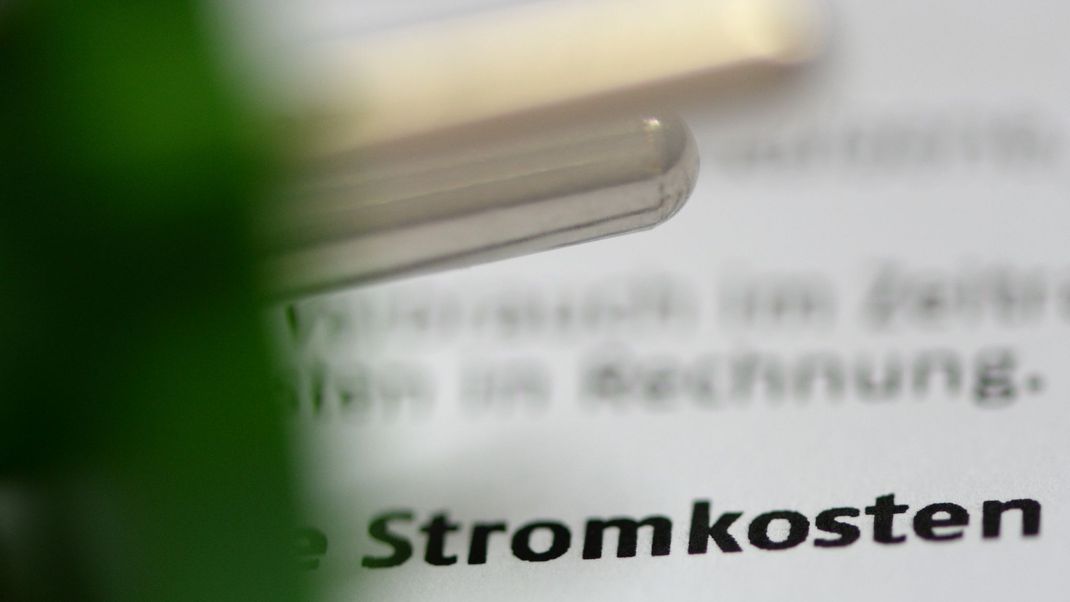 Immer mehr Bundesbürger:innen wechseln den Strom- oder Gasanbieter, um Geld zu sparen.