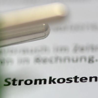 Stromkosten