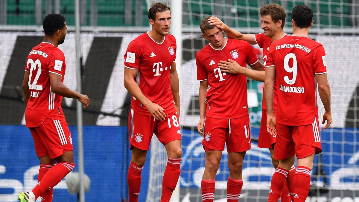 Bundesliga 2020/21