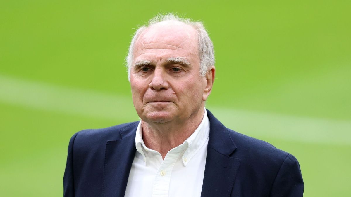 Uli Hoeneß für zukünftige Zusammenarbeit mit Katar