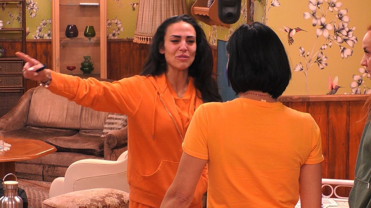 "Promi Big Brother" 2024: Elena Miras am Ende! Zieht sie an Tag 13 einen Schlussstrich?