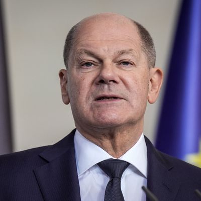 Olaf Scholz