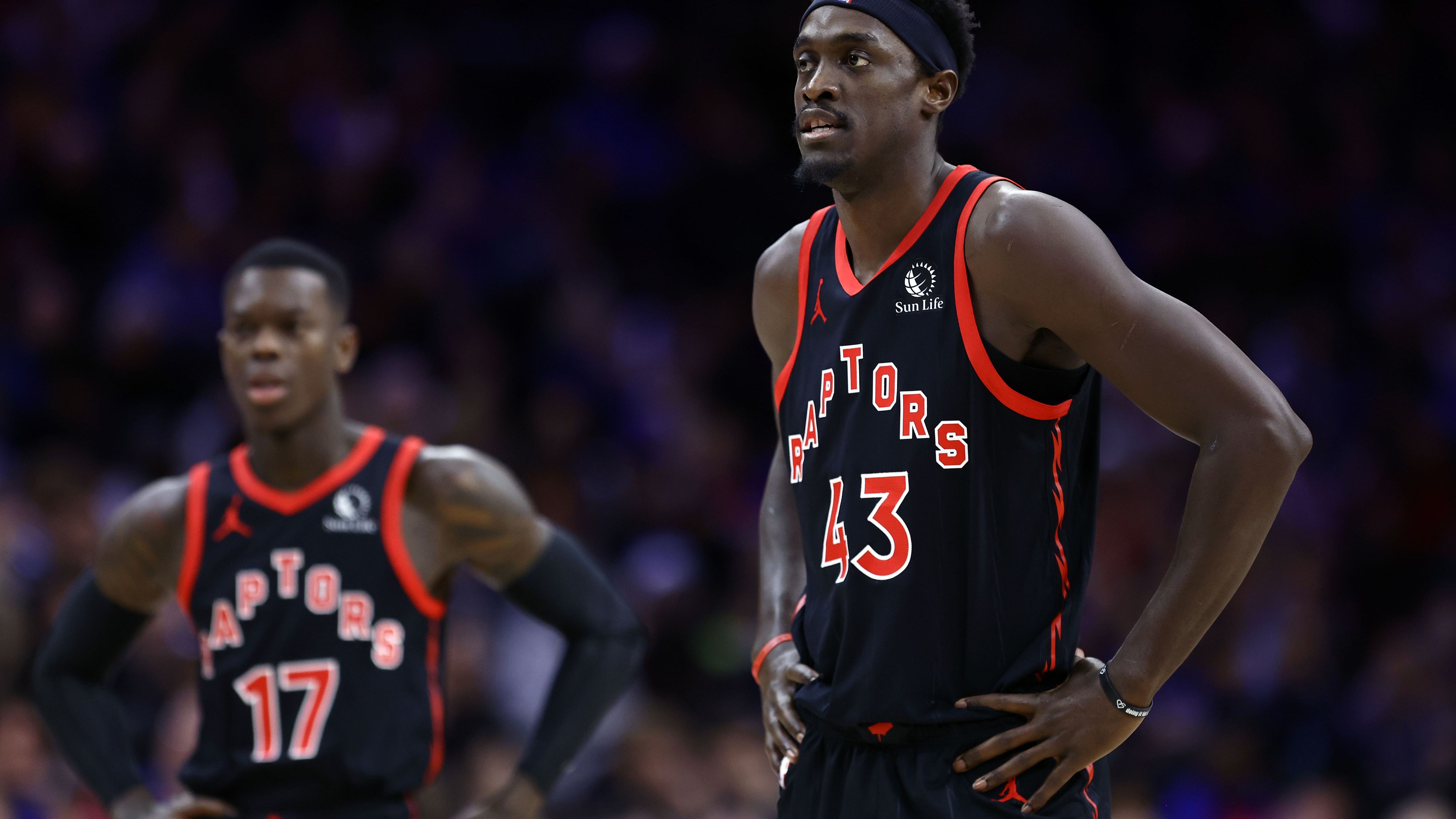 <strong>Pascal Siakam (Indiana Pacers)</strong><br>Blockbuster-Trade in der NBA! Die Toronto Raptors haben Big Man Pascal Siakam an die Indiana Pacers abgegeben. Für den Starspieler erhalten die Kanadier im Gegenzug Bruce Brown, Jordan Nwora und drei Erstrundenpicks.