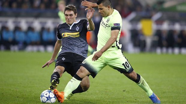 
                <strong>Andreas Christensen (Borussia Mönchengladbach)</strong><br>
                Andreas Christensen (Borussia Mönchengladbach): Auch der Neuzugang vom FC Chelsea schnuppert bei der Borussia erstmals Champions-League-Luft. Die Leihe aus London kam bei den Blues noch nicht in der Königsklasse zum Einsatz. Bei Gladbach sind es sogar fünf Spiele über 90 Minuten, das erste im Alter von 19 Jahren und fünf Monaten.
              