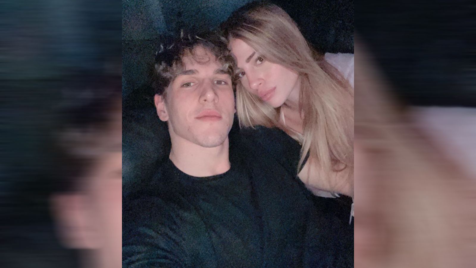 
                <strong>Nicolo Zaniolo und Chiara Nasti</strong><br>
                Diese Schnappschüsse lassen keine Zweifel mehr aufkommen. AS Roms Nicolo Zaniolo und Chiara Nasti sind glücklich liiert. Der Fußballstar und das Model präsentierten zuletzt ihr Liebesglück immer wieder in den sozialen Medien.
              