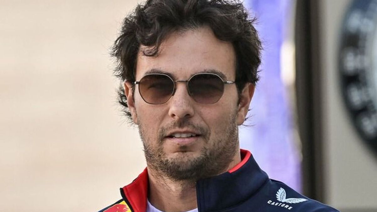 Sergio Perez will mit Cadillac wieder Spaß an der Formel 1 haben