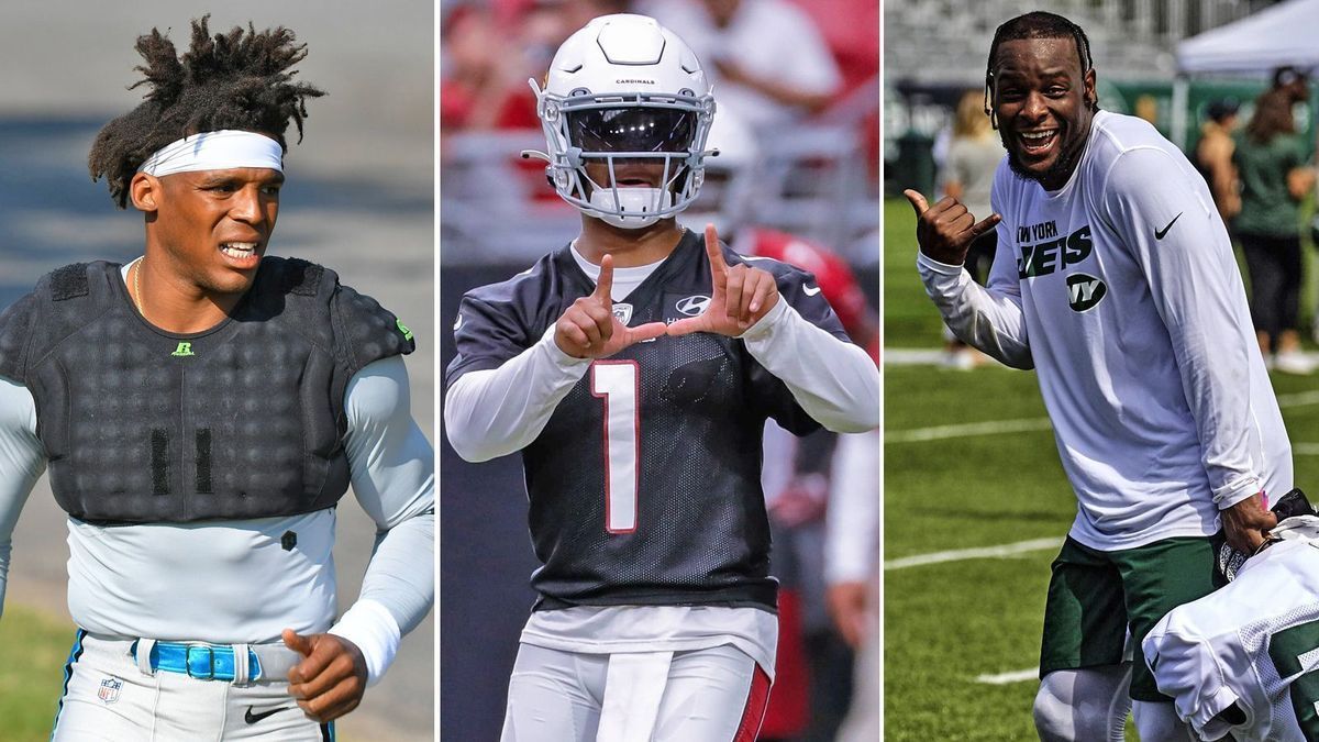 NFL 2019: Auf diese Spieler sollte man in der Preseason besonders achten