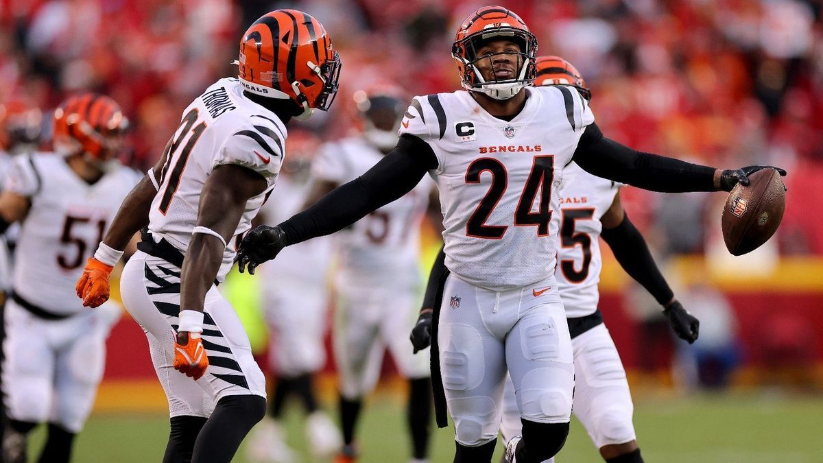 Super Bowl: US-Möbelhändler setzt 4,5 Millionen auf die Bengals - Sky Sport  Austria