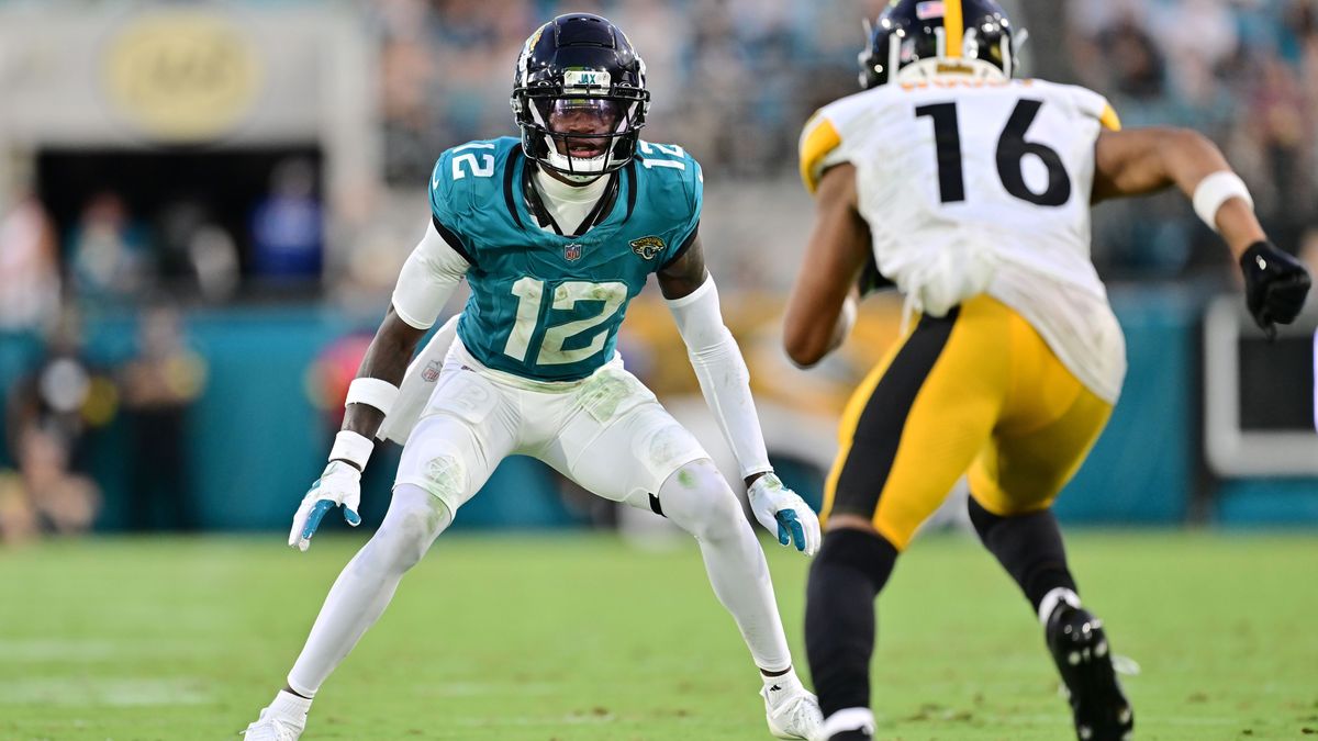 Pittsburgh Steelers v Jacksonville Jaguars - NFL Preseason 2025