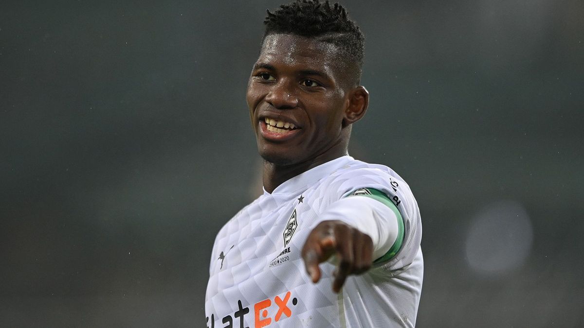 Breel Embolo