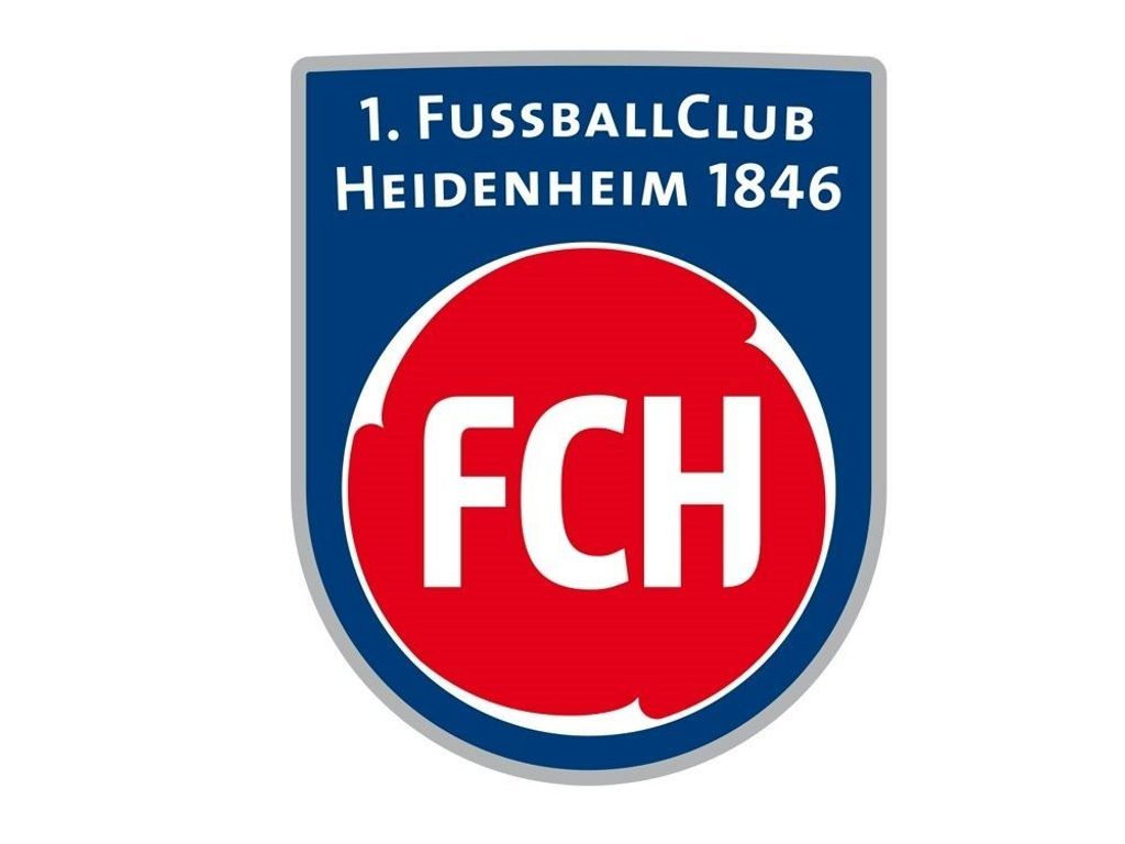 1. FC Heidenheim 