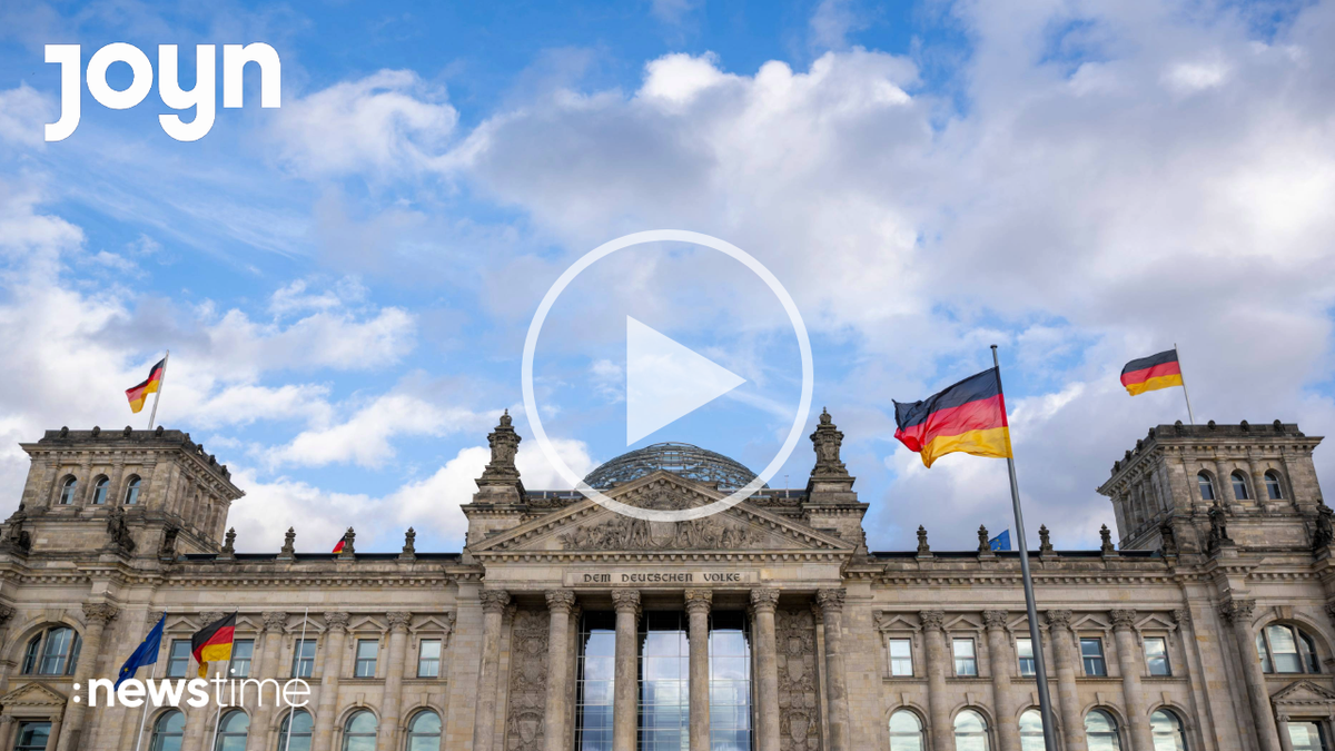 Bundestag