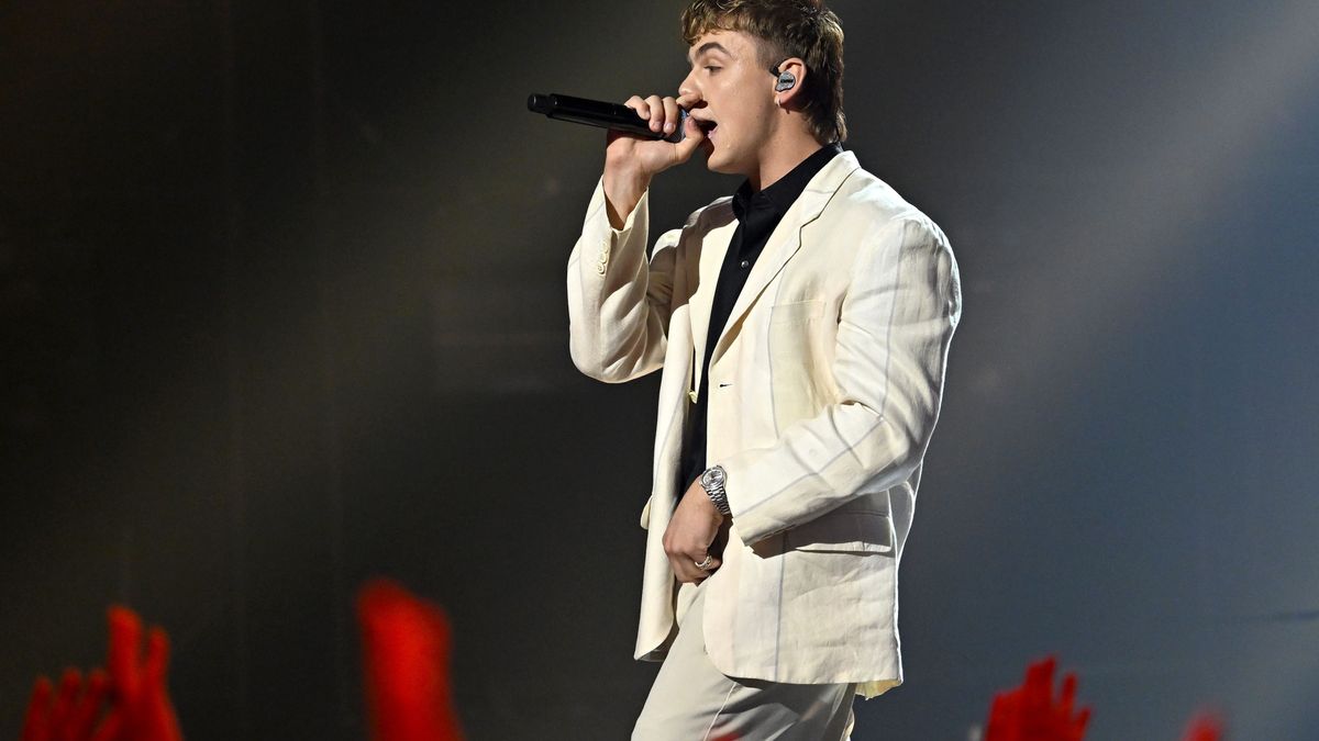 2025 MTV Video Music Awards - Show