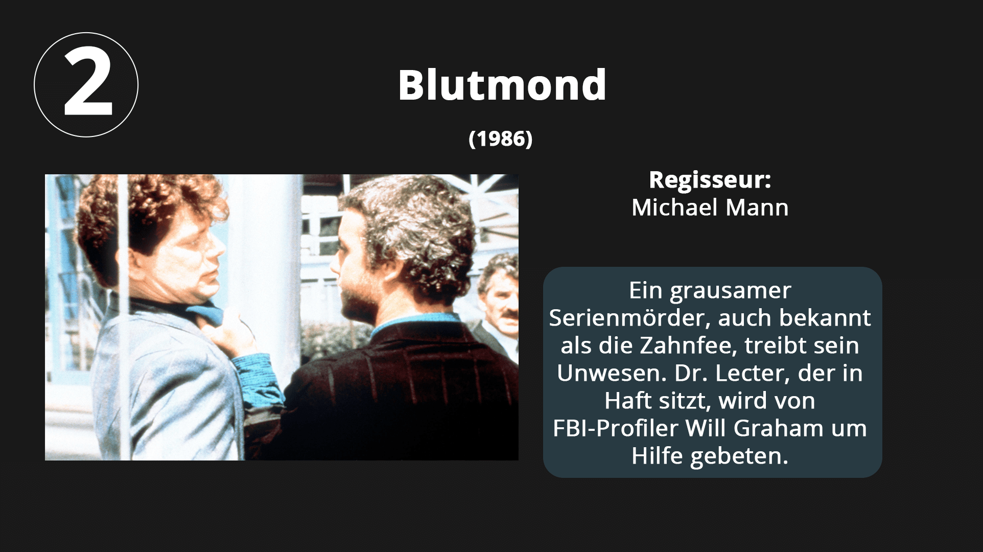 "Blutmond" (1986)