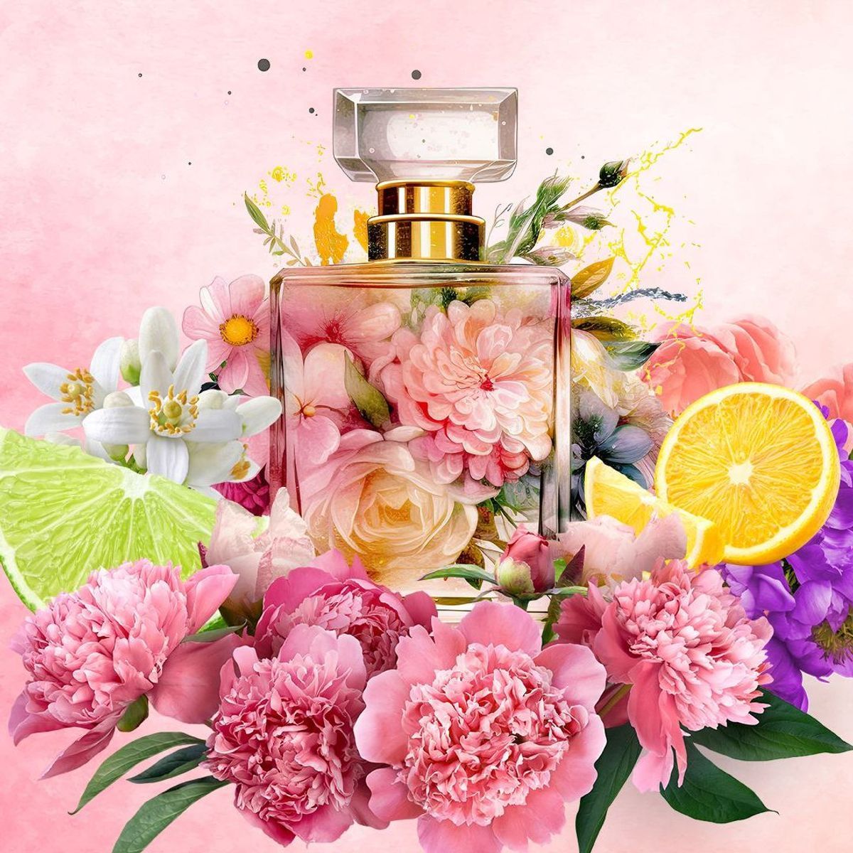Trend-Düfte im Winter 2023: Diese ikonischen Parfums bringen Erinnerungen  zurück