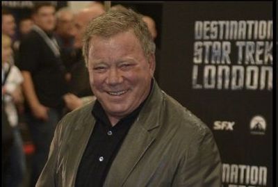 Profile image - William Shatner