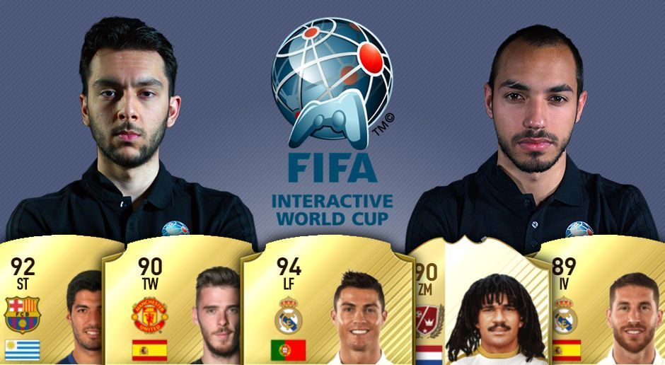 
                <strong>FIFA 17: Die Lieblingsspieler der Pros</strong><br>
                Ihr sucht noch einen Starspieler für euer Team? Keine Sorge, die Profis haben Tipps für euch parat. Denn ran.de hat beim FIWC European Qualifier mit den besten Zockern Europas gesprochen und sie nach ihrer Top 3 gefragt. Wir präsentieren die beliebtesten Spieler der FIFA-Profis.
              