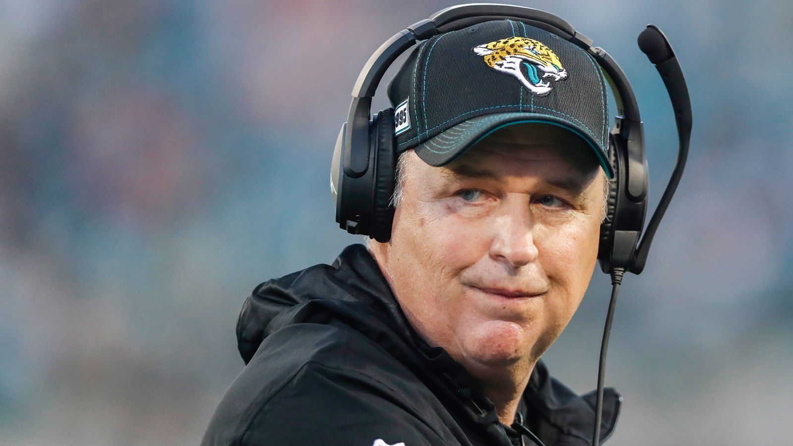 
                <strong>Doug Marrone</strong><br>
                Team: Jacksonville JaguarsQuote: 50/1
              