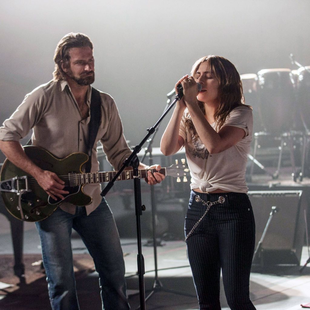 Emotionales Kino-Highlight: "A Star Is Born" jetzt gratis auf Joyn anschauen