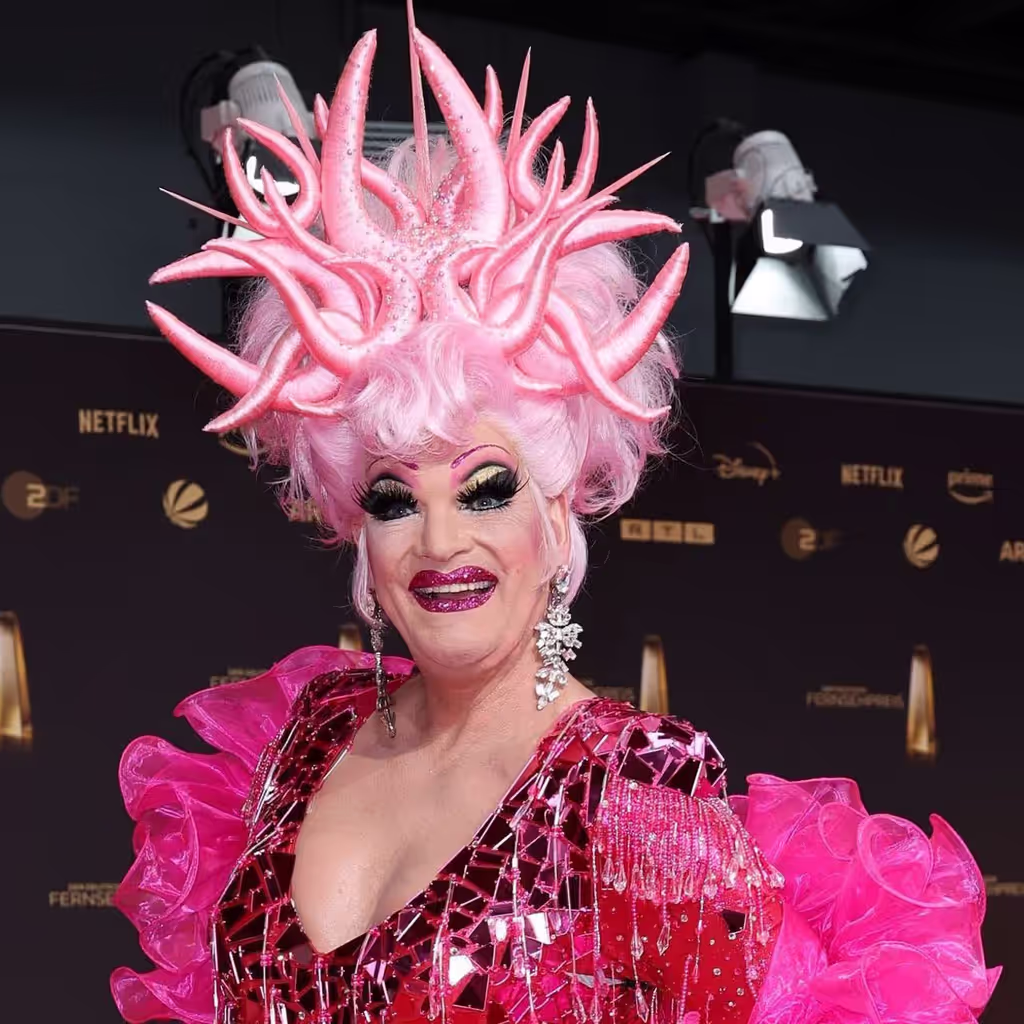 Das Leben von Olivia Jones: Die Dragqueen bekommt eigenen ZDF-Film