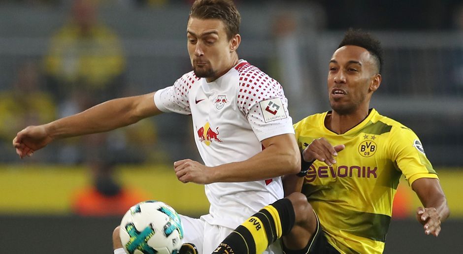 
                <strong>Stefan Ilsanker</strong><br>
                Der Österreicher ist von Beginn an ein Unsicherheitsfaktor, vertändelt in den ersten vier Minuten zweimal als letzter Mann den Ball. Beim ersten Mal ohne Folgen, beim zweiten Mal schenkt er dem BVB so die Führung. Danach einigermaßen stabil, bis er zu Beginn der zweiten Halbzeit nach zwei dummen Fouls in kürzester Zeit Gelb-Rot sieht. ran-Note: 6
              