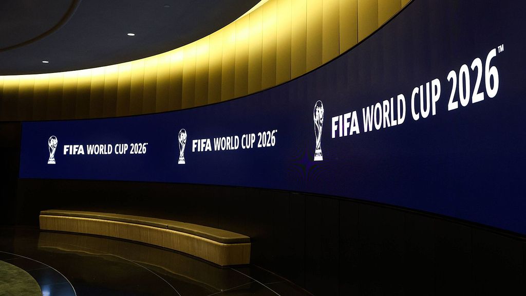  Foto zu WM 2026: Auslosung - alle Gruppen in der Übersicht - DFB-Gegner noch 