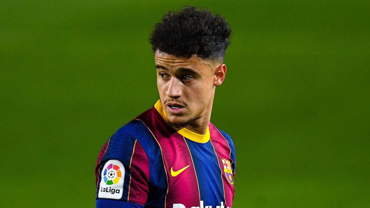 Philippe Coutinho (Aston Villa)