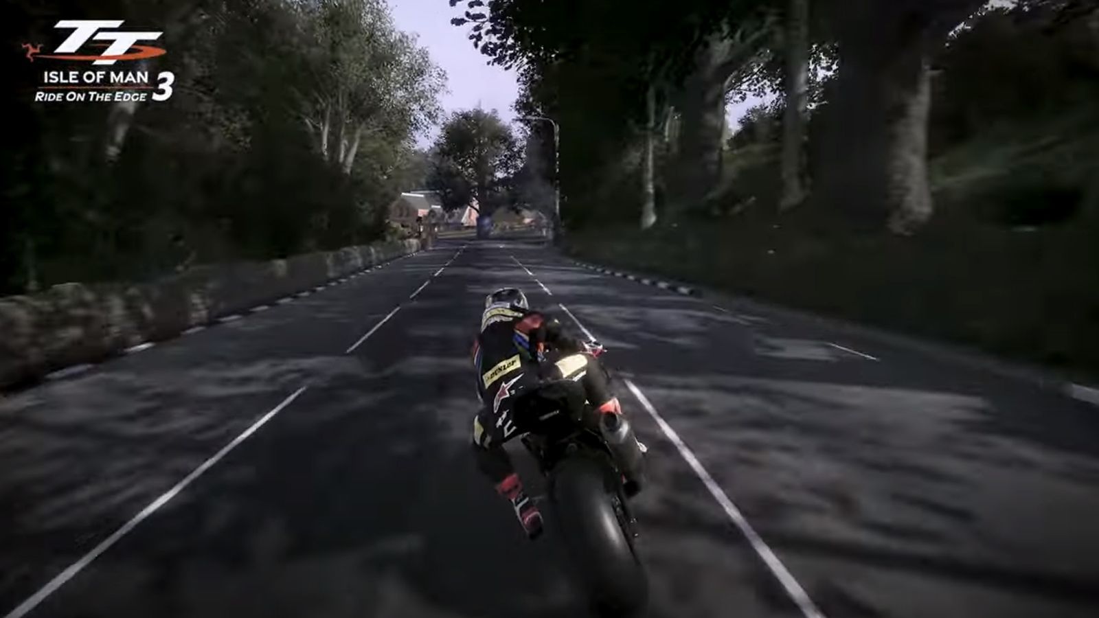 
                <strong>TT Isle of Man Ride on the Edge 3</strong><br>
                "TT Isle of Man: Ride on the Edge 3" möchte den Spieler am gefährlichsten Motorradrennen der Welt teilhaben lassen. Auf zwei Rädern saust der Gamer mit über 300 km/h durch die Landschaft. Das Spiel von NACON und RaceWard Studio bietet allerdings nicht nur eine Nachbildung der offiziellen Rennstrecke des  Events,  sondern  enthält  auch ein  neues  "Open  Roads"-Feature,  bei dem die offiziellen Strecken der Tourist Trophy und andere Straßen der Isle of Man originalgetreu nachgebildet sein sollen. Das Spiel ist am 11. Mai 2023 für PC und die gängigen Konsolen erschienen. ran-Fazit: Die Landschaften sind schön und detailliert dargestellt, der Motorensound stark. Wer Autospiele gewohnt ist, benötigt aber eine gewisse Eingewöhnungszeit, weil sich die Zweiräder komplett anders steuern.
              